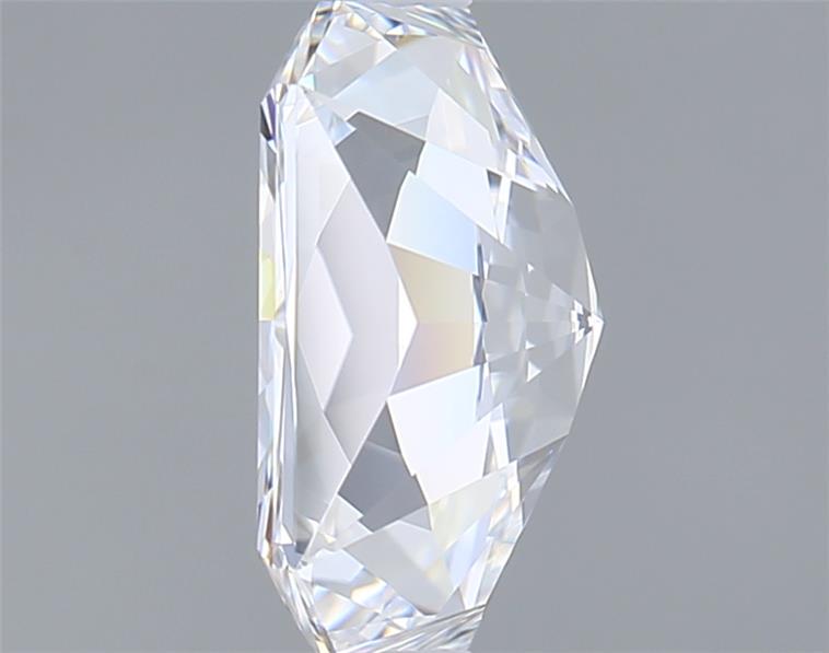 1.94 Carat Radiant Lab Diamond :: Greenstar spin frame 07