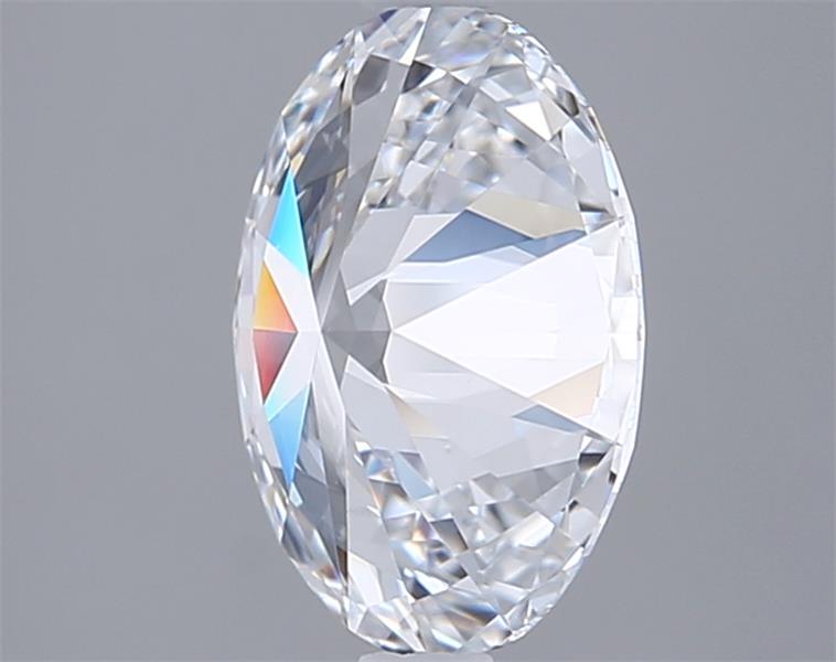 2.01 Carat Oval Lab Diamond :: Greenstar spin frame 07