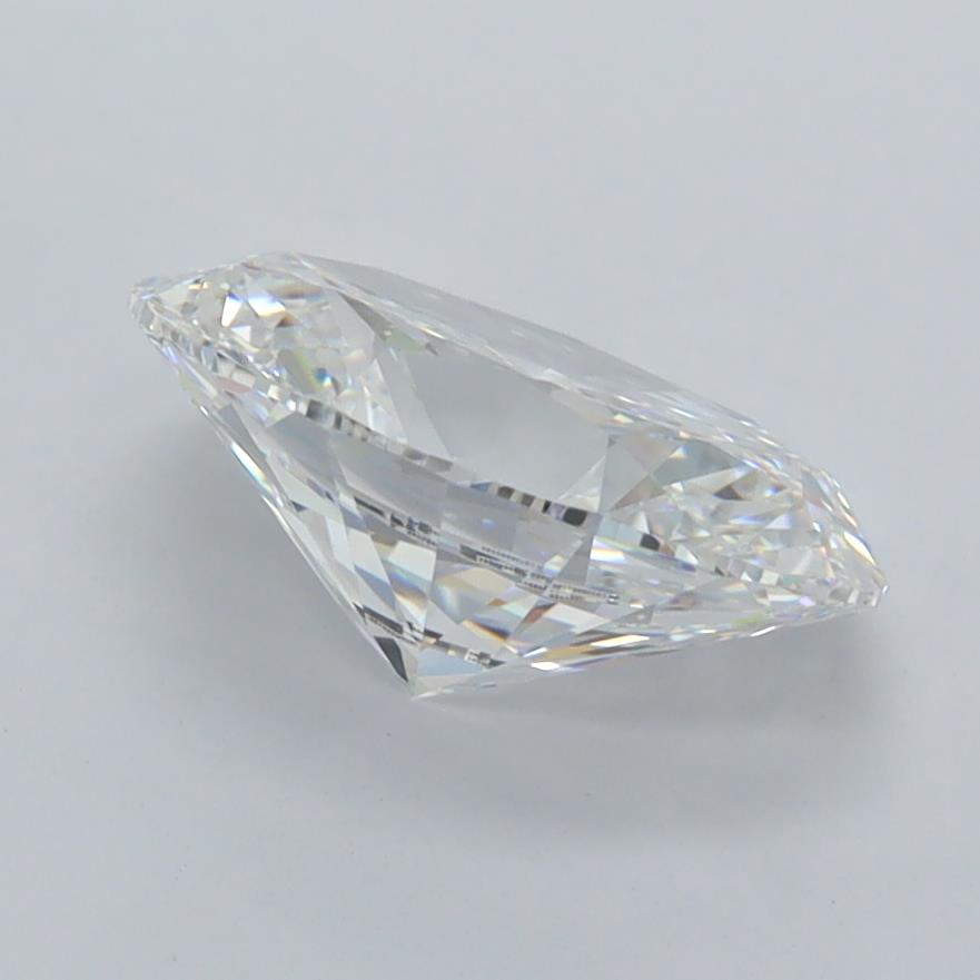 2.02 Carat Oval Lab Diamond :: Greenstar spin frame 07