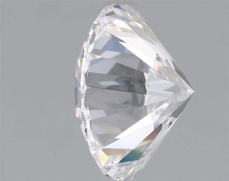 1.96 Carat Round Lab Diamond :: Greenstar spin frame 07