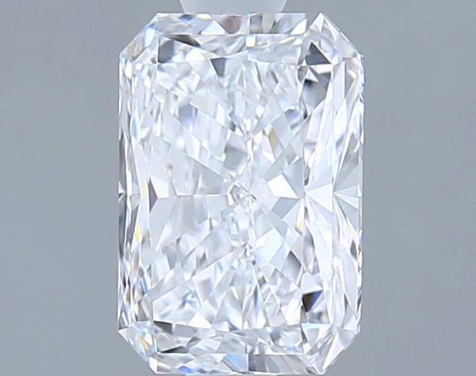 1.51 Carat Radiant Lab Diamond :: Greenstar spin frame 07