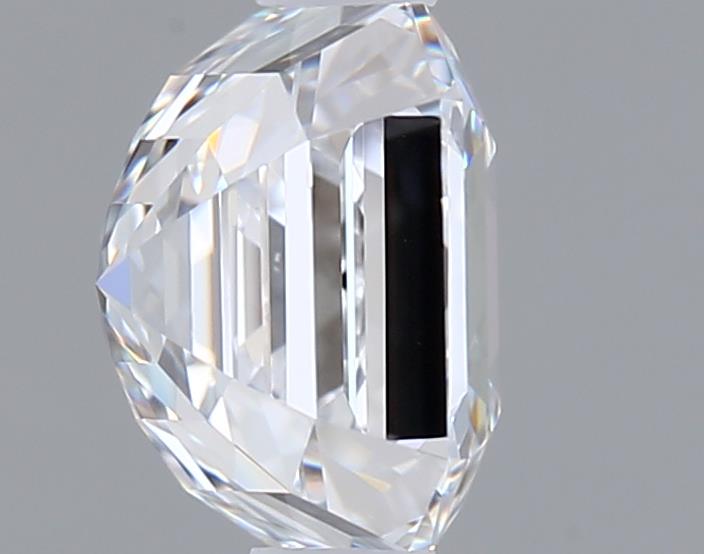 1.52 Carat Asscher Lab Diamond :: Greenstar spin frame 07