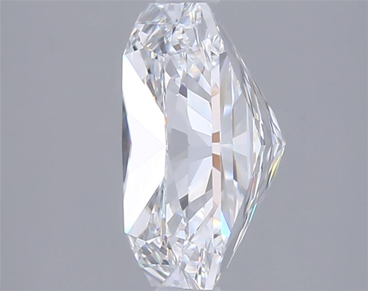 2.63 Carat Radiant Lab Diamond :: Greenstar spin frame 07