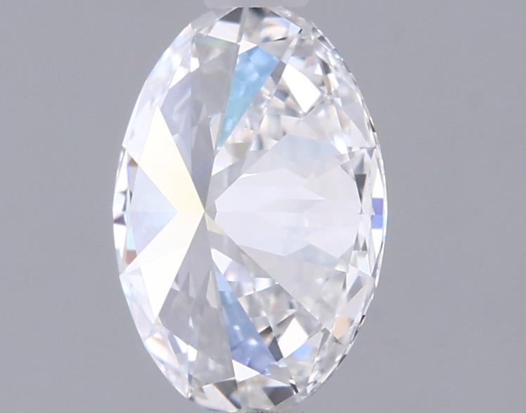 0.73 Carat Oval Lab Diamond :: Greenstar spin frame 07
