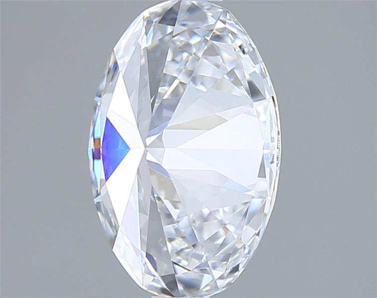 1.51 Carat Oval Lab Diamond :: Greenstar spin frame 07
