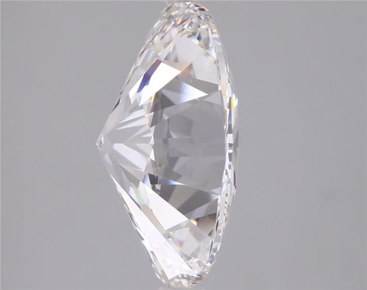 4.03 Carat Oval Lab Diamond :: Greenstar spin frame 07