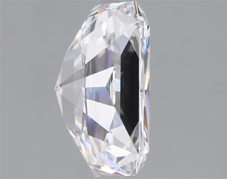 2.03 Carat Radiant Lab Diamond :: Greenstar spin frame 07