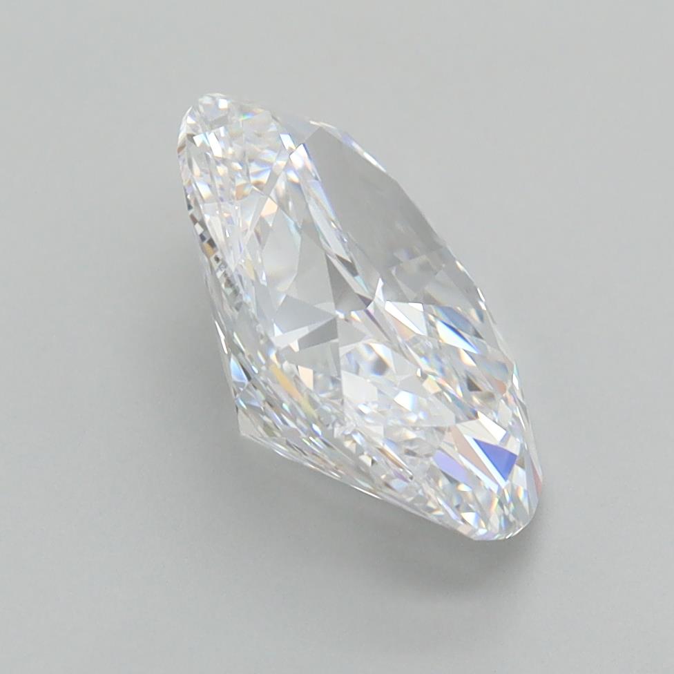 2.75 Carat Oval Lab Diamond :: Greenstar spin frame 07
