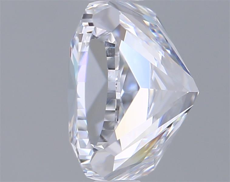 2.00 Carat Cushion Lab Diamond :: Greenstar spin frame 07