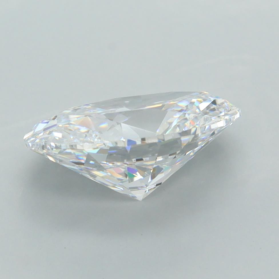 2.52 Carat Oval Lab Diamond :: Greenstar spin frame 07