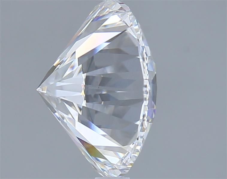 3.50 Carat Round Lab Diamond :: Greenstar spin frame 07