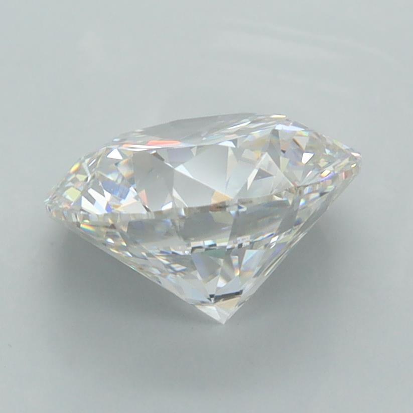 2.62 Carat Round Lab Diamond :: Greenstar spin frame 07