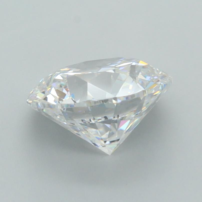 2.06 Carat Round Lab Diamond :: Greenstar spin frame 07