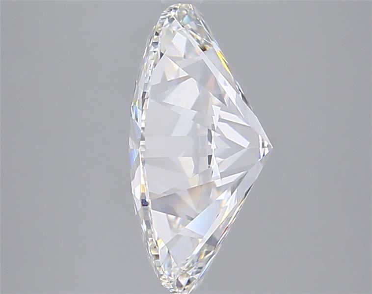 5.03 Carat Oval Lab Diamond :: Greenstar spin frame 07