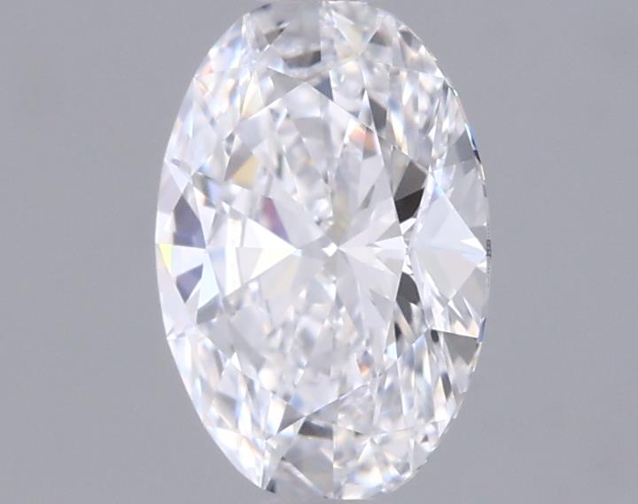 0.75 Carat Oval Lab Diamond :: Greenstar spin frame 07