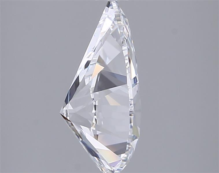 2.52 Carat Pear Lab Diamond :: Greenstar spin frame 07