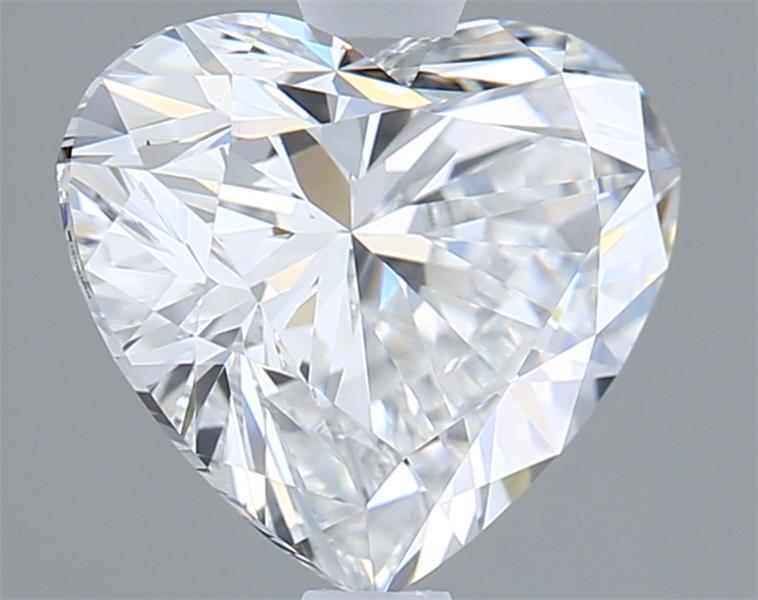 1.52 Carat Heart Lab Diamond :: Greenstar spin frame 07