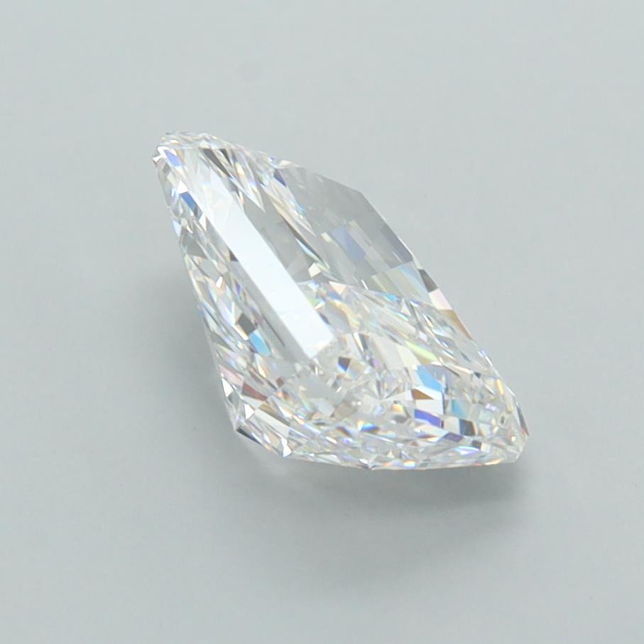 1.92 Carat Radiant Lab Diamond :: Greenstar spin frame 07