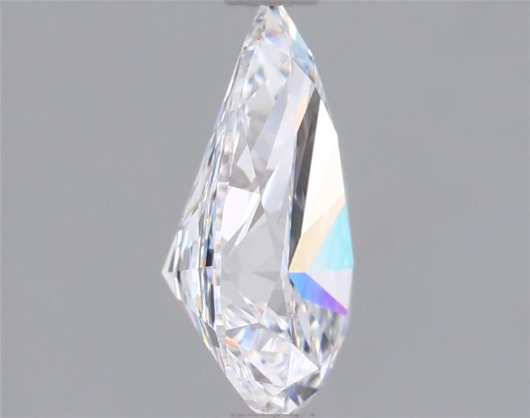 1.03 Carat Pear Lab Diamond :: Greenstar spin frame 07