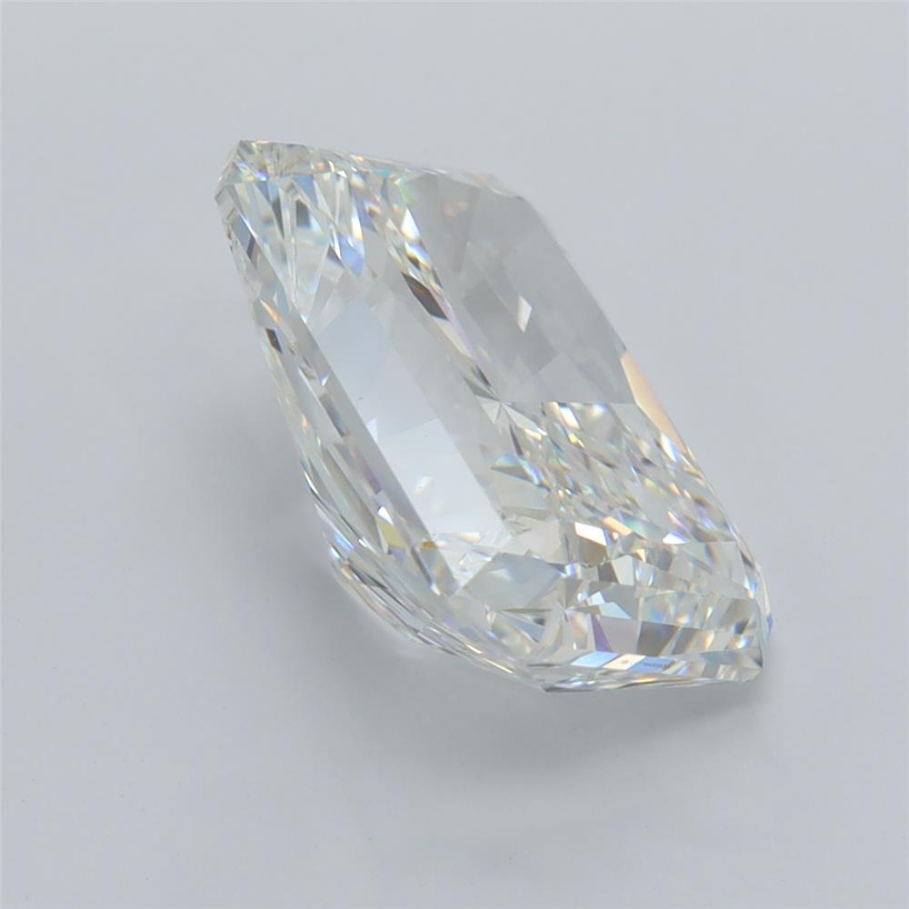 5.05 Carat Radiant Lab Diamond :: Greenstar spin frame 07