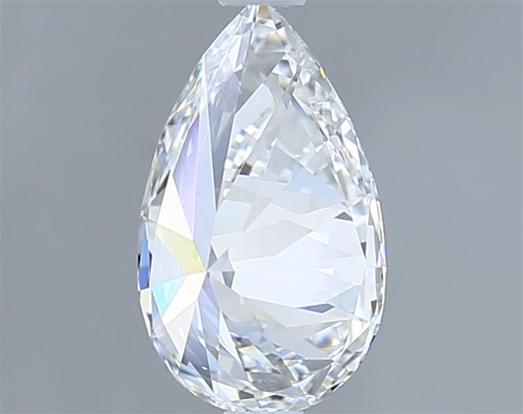 1.20 Carat Pear Lab Diamond :: Greenstar spin frame 07