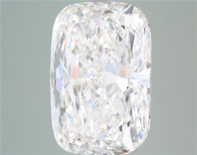 10.04 Carat Cushion Lab Diamond :: Greenstar spin frame 07
