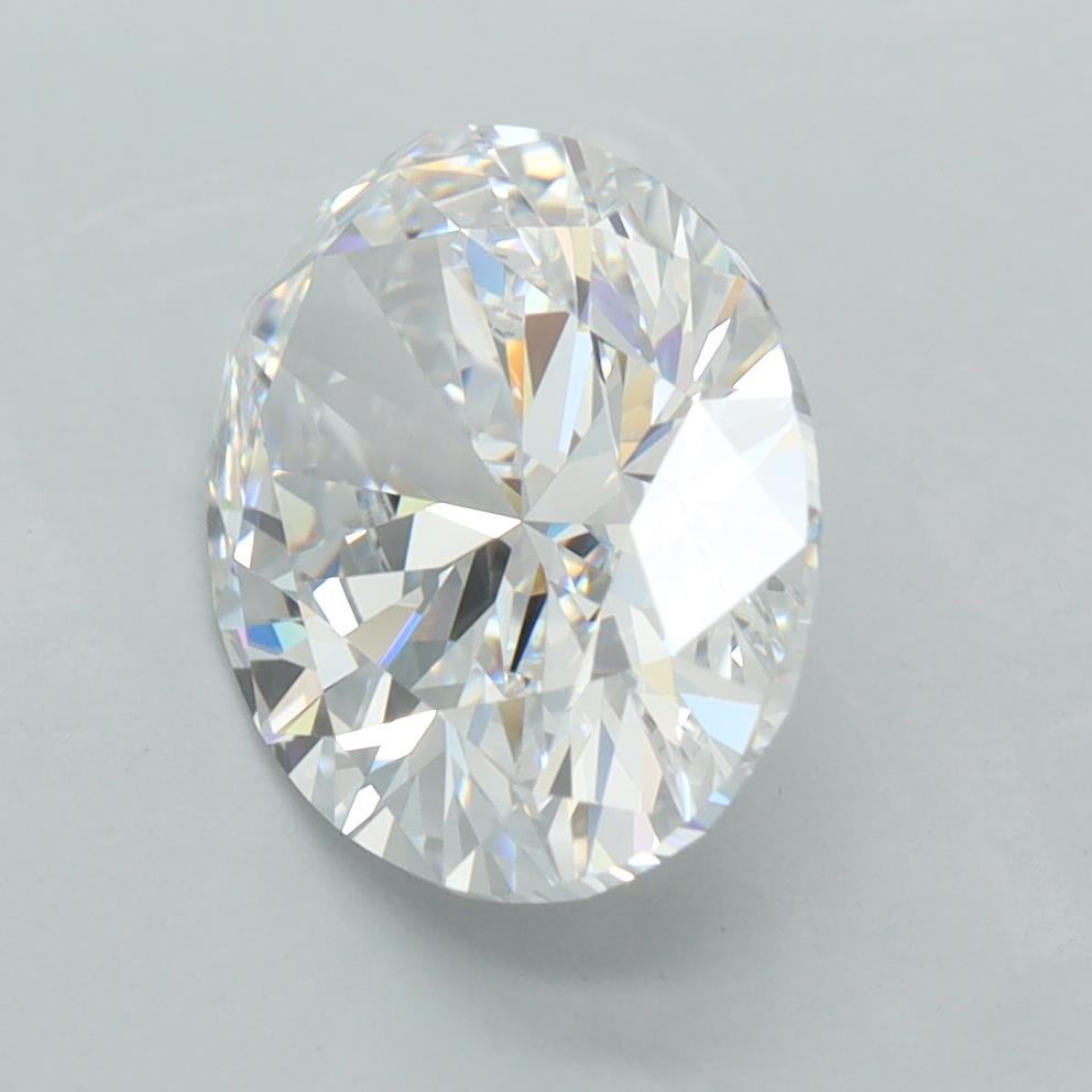 3.48 Carat Oval Lab Diamond :: Greenstar spin frame 07