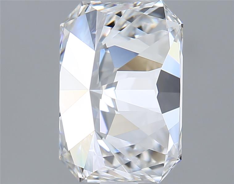 2.04 Carat Radiant Lab Diamond :: Greenstar spin frame 07