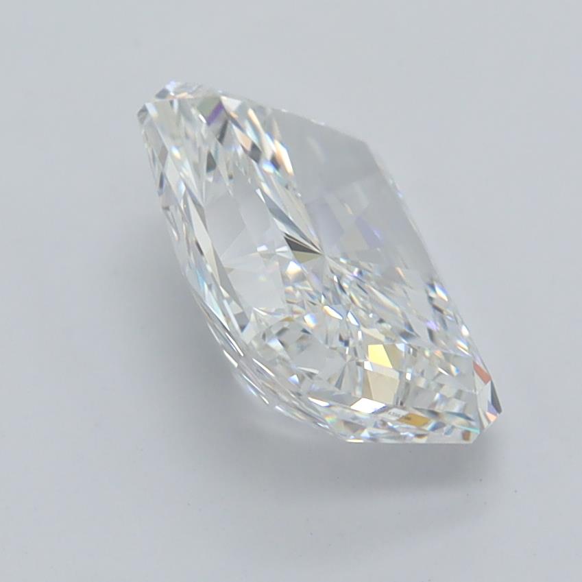 2.06 Carat Radiant Lab Diamond :: Greenstar spin frame 07