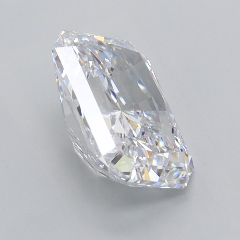 2.02 Carat Radiant Lab Diamond :: Greenstar spin frame 07