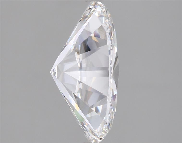 3.02 Carat Oval Lab Diamond :: Greenstar spin frame 07