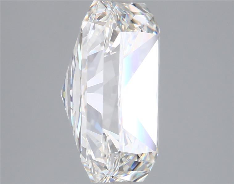 5.02 Carat Radiant Lab Diamond :: Greenstar spin frame 07