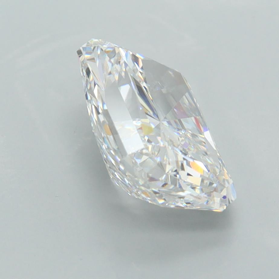 2.56 Carat Radiant Lab Diamond :: Greenstar spin frame 07