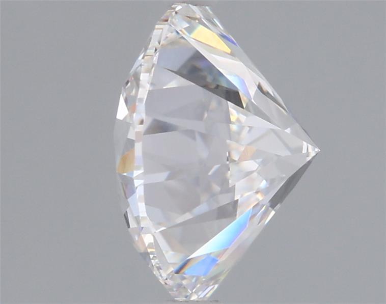 3.04 Carat Round Lab Diamond :: Greenstar spin frame 07