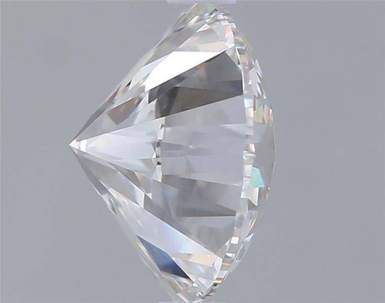 2.07 Carat Round Lab Diamond :: Greenstar spin frame 07