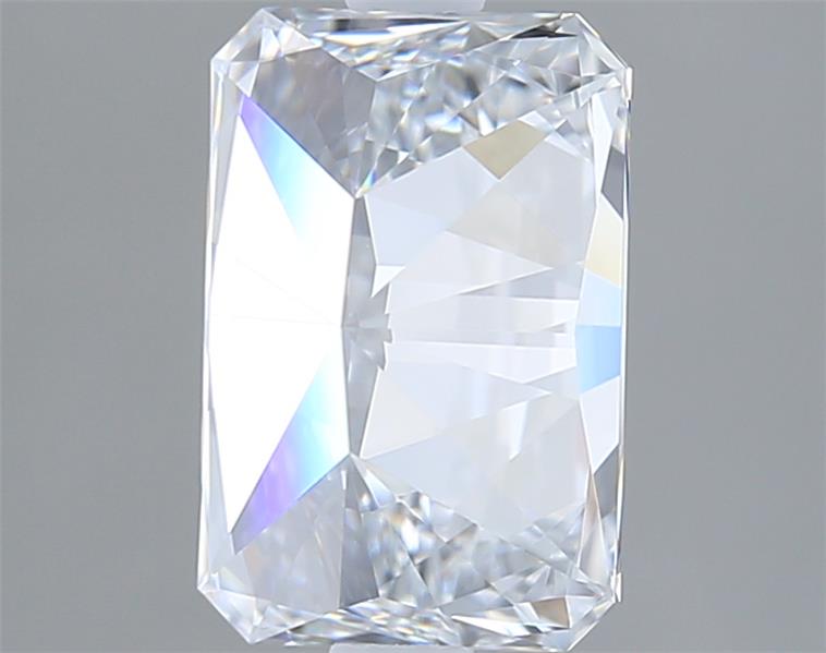 2.00 Carat Radiant Lab Diamond :: Greenstar spin frame 07