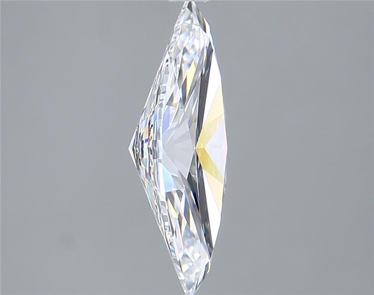 2.05 Carat Marquise Lab Diamond :: Greenstar spin frame 07