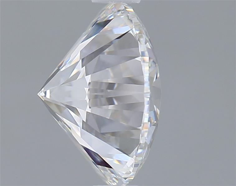 2.04 Carat Round Lab Diamond :: Greenstar spin frame 07