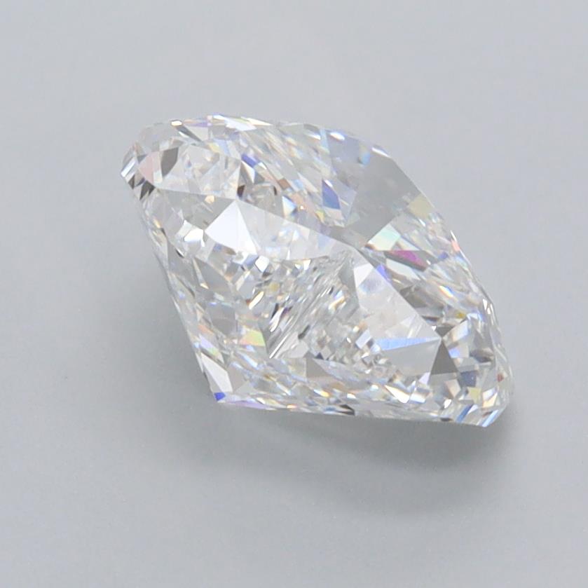 2.02 Carat Heart Lab Diamond :: Greenstar spin frame 07