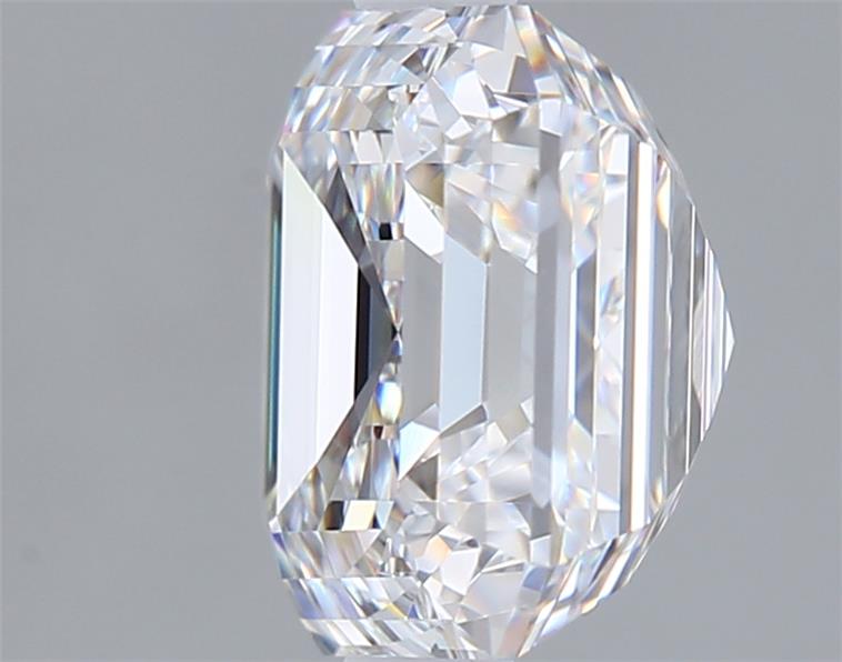 3.04 Carat Asscher Lab Diamond :: Greenstar spin frame 07