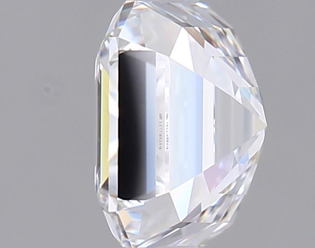2.04 Carat Asscher Lab Diamond :: Greenstar spin frame 07