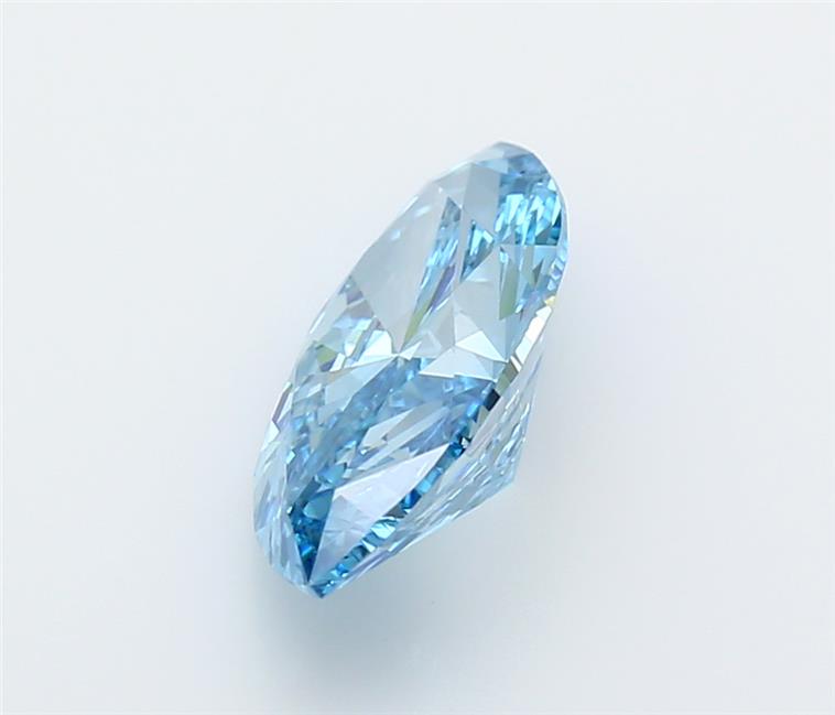 3.04 Carat Marquise Lab Diamond :: Greenstar spin frame 07