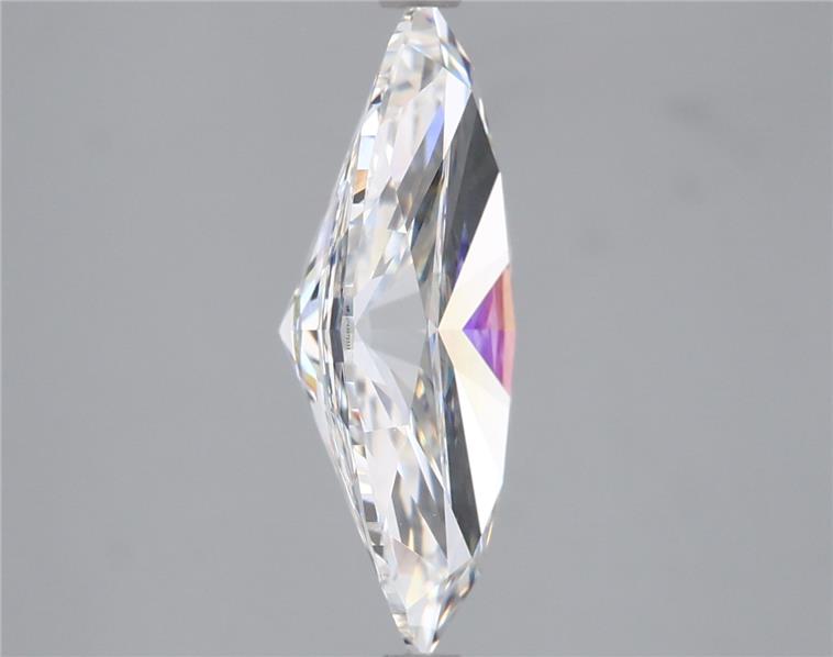 3.53 Carat Marquise Lab Diamond :: Greenstar spin frame 07