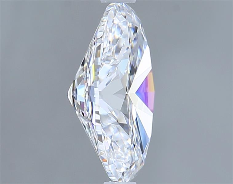 2.04 Carat Oval Lab Diamond :: Greenstar spin frame 07