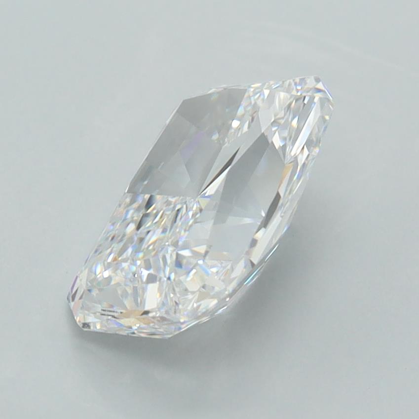 2.04 Carat Radiant Lab Diamond :: Greenstar spin frame 07