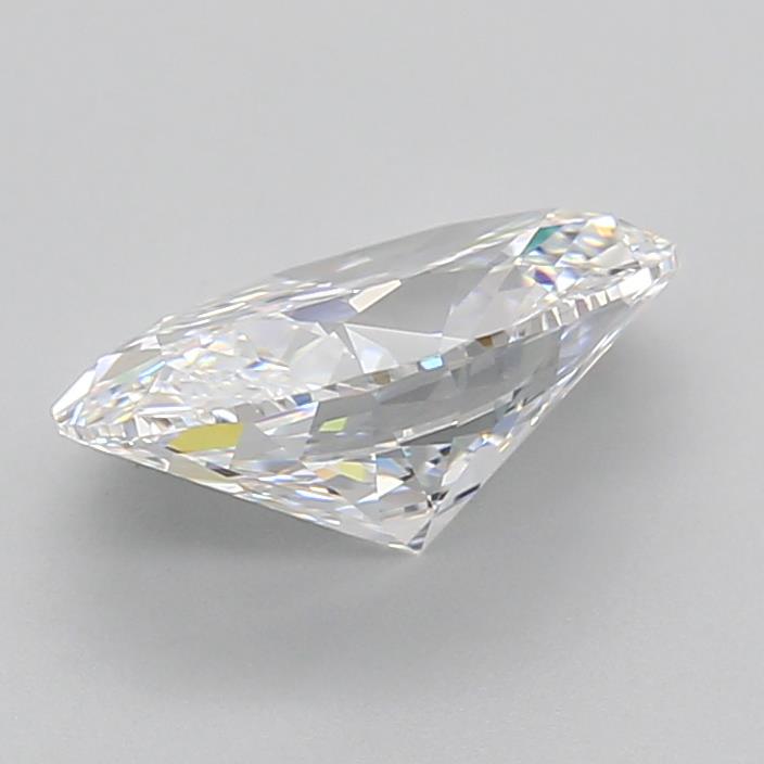 2.44 Carat Oval Lab Diamond :: Greenstar spin frame 07