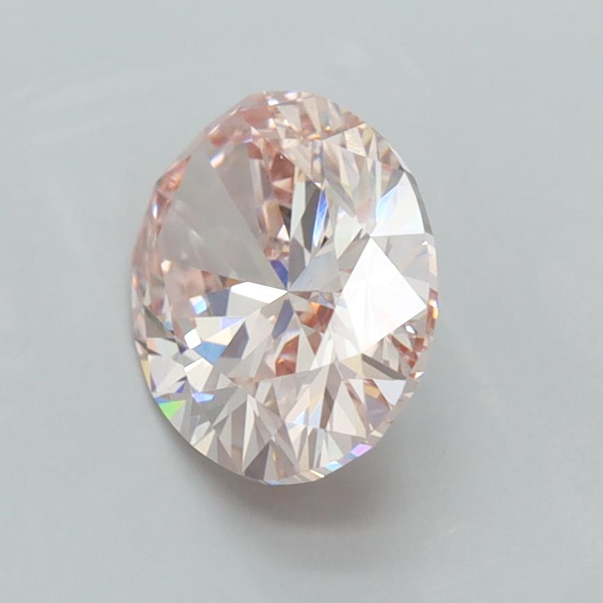 1.93 Carat Oval Lab Diamond :: Greenstar spin frame 07