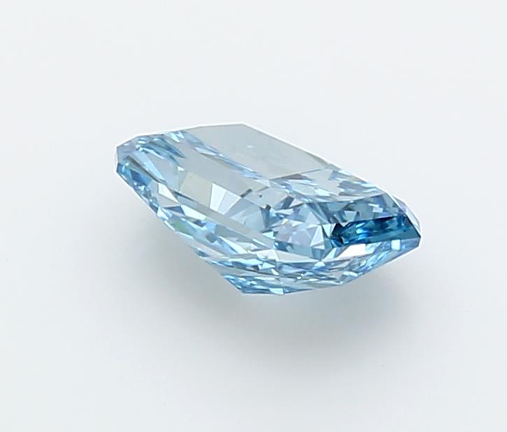 1.50 Carat Radiant Lab Diamond :: Greenstar spin frame 07