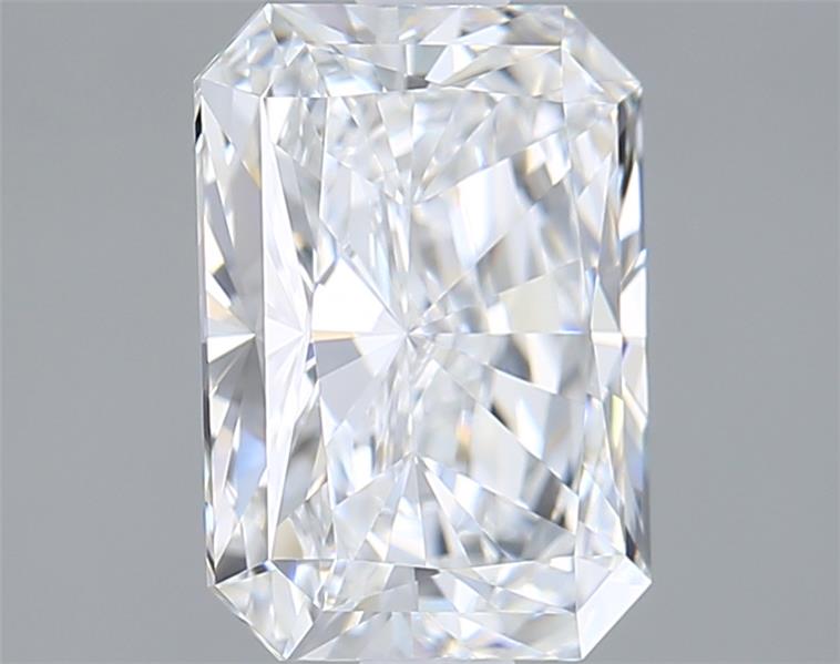 2.04 Carat Radiant Lab Diamond :: Greenstar spin frame 07