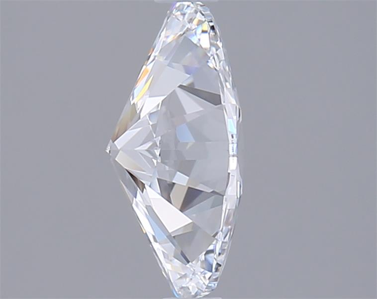 1.63 Carat Oval Lab Diamond :: Greenstar spin frame 07
